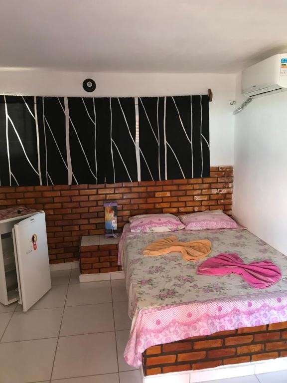  Pousada Casa da Lu