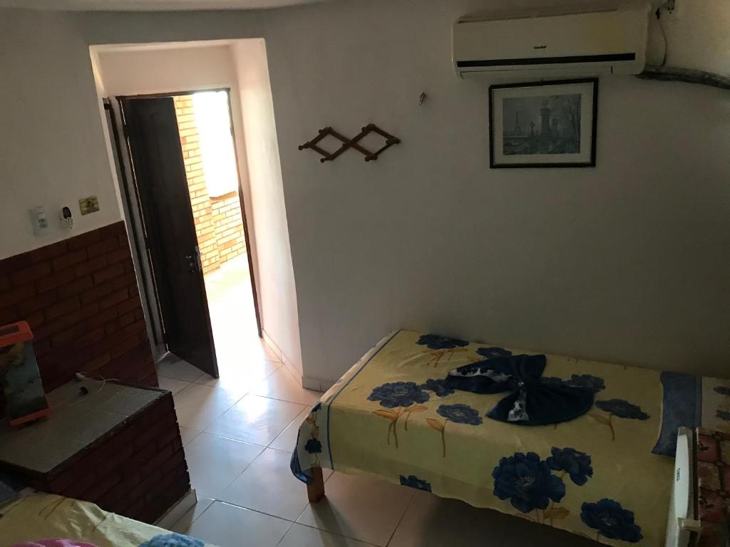  Pousada Casa da Lu