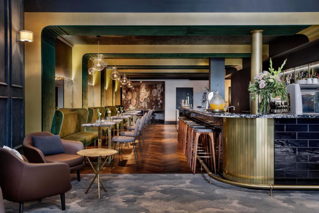 Fable Dunedin - Resim 7