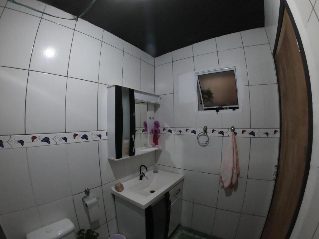  Maresias do Campeche Floripa HOSTEL