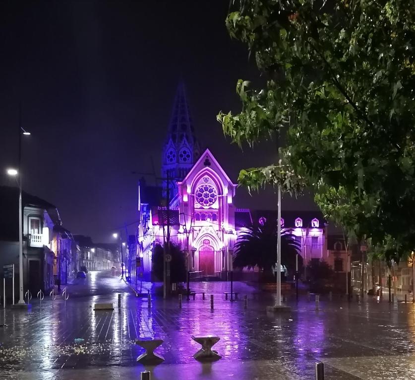 帕斯托Hotel LB - Los Balsos的相册照片