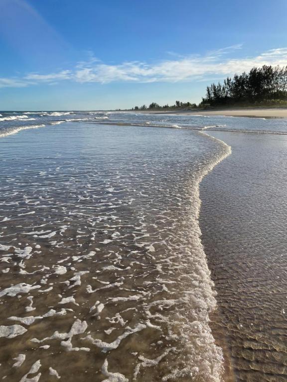  Apto Praia de Guaibim