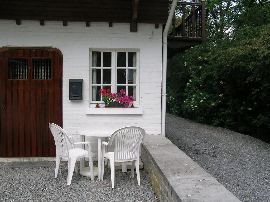 バルヴォーにあるApartment situated on a magnificent estateのギャラリーの写真