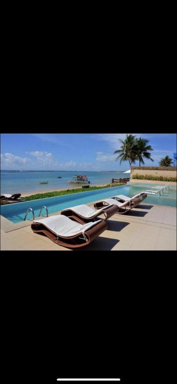 Barra Bali - Paraíso Beira Mar  Barra Bali - Paraíso Beira Mar