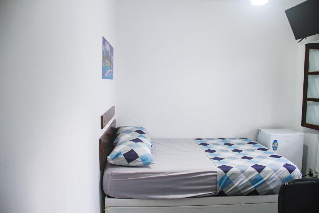  MarLua Quartos & Suítes