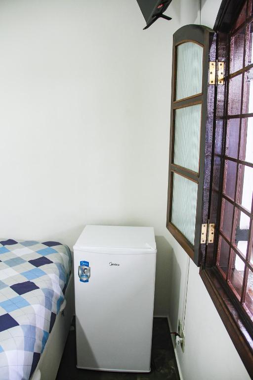  MarLua Quartos & Suítes