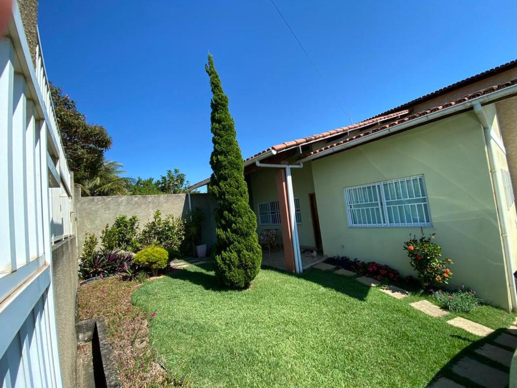  Meaipe - Guarapari. Casa de praia.