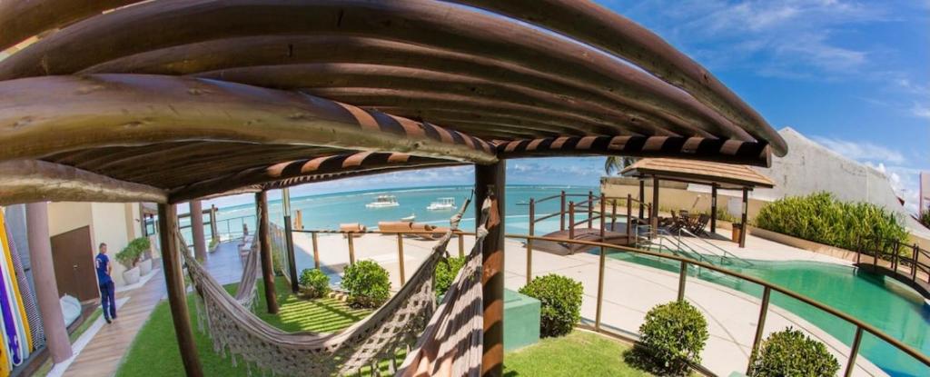 Barra Bali - Paraíso Beira Mar  Barra Bali - Paraíso Beira Mar