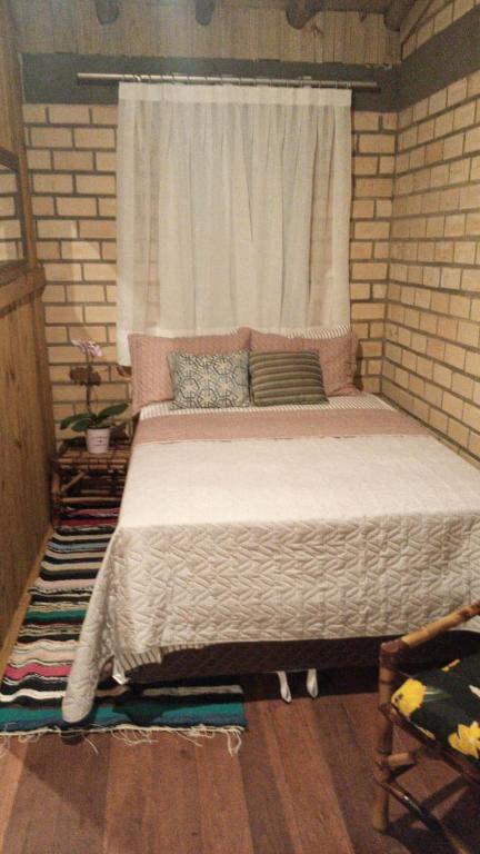  Casa de praia no rosa - Residencial Ferreira