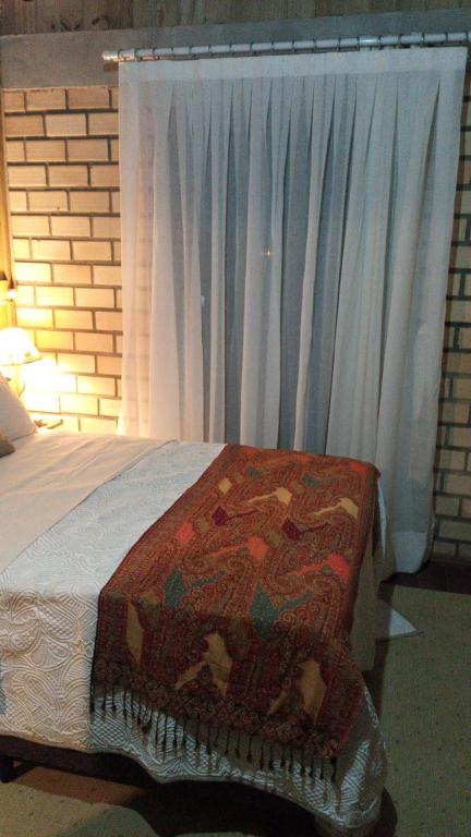  Casa de praia no rosa - Residencial Ferreira