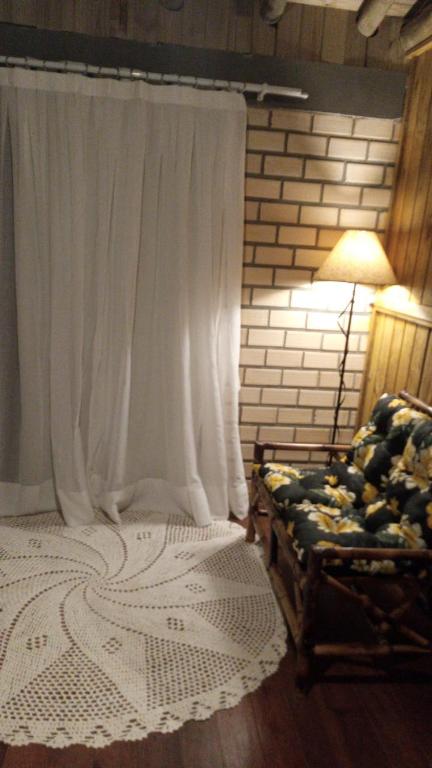  Casa de praia no rosa - Residencial Ferreira
