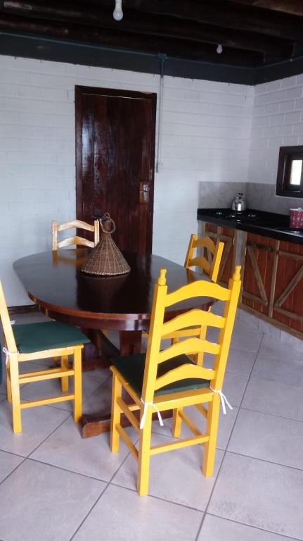  Casa de praia no rosa - Residencial Ferreira