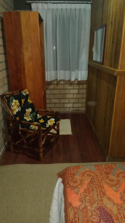  Casa de praia no rosa - Residencial Ferreira