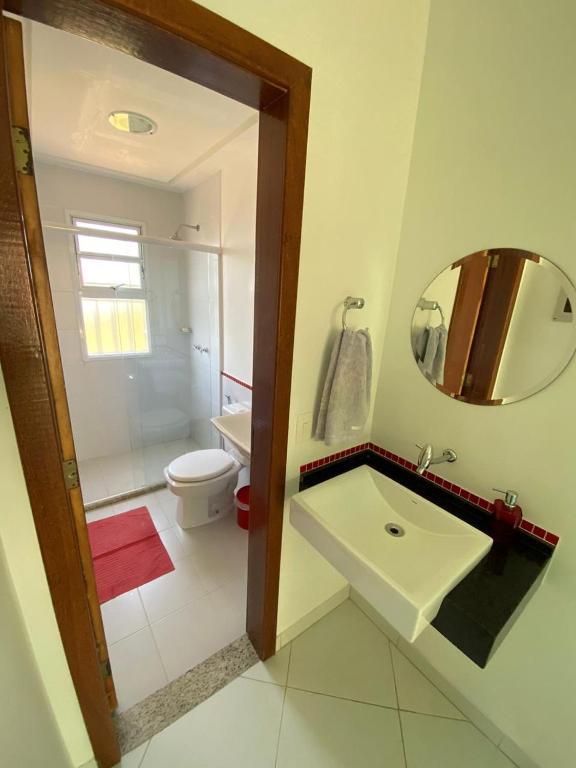  Meaipe - Guarapari. Casa de praia.