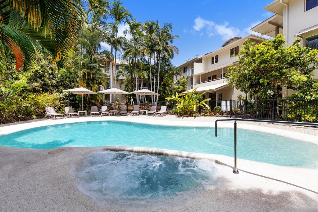 Sunset Cove Noosa