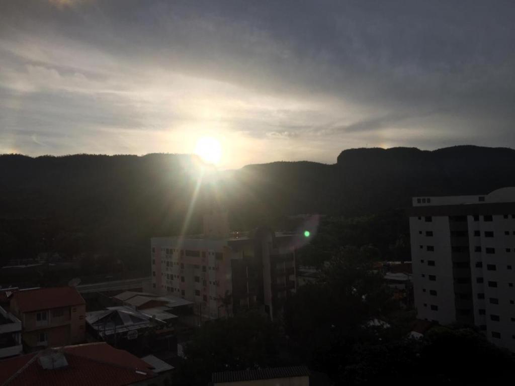  Veredas Rio Quente Flat AP 915