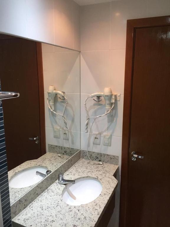  Veredas Rio Quente Flat AP 915