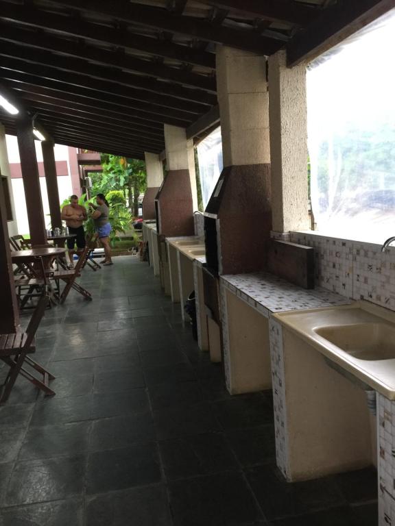  Apartamento em Maranduba