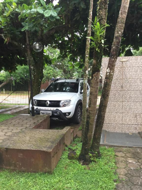  Apartamento em Maranduba