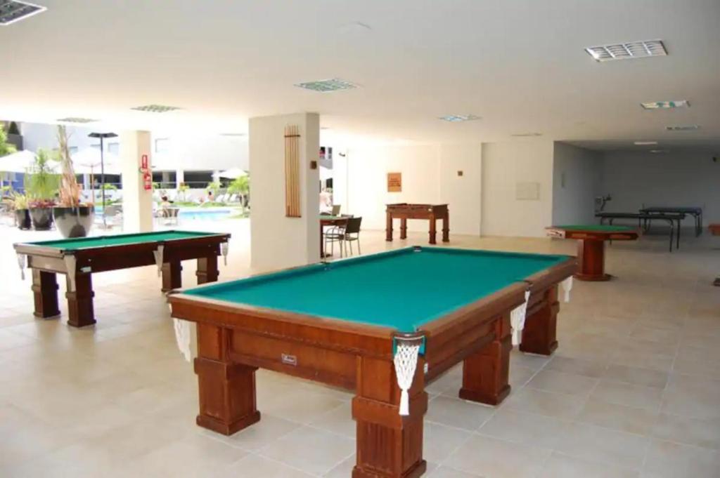  Veredas Rio Quente Flat AP 915