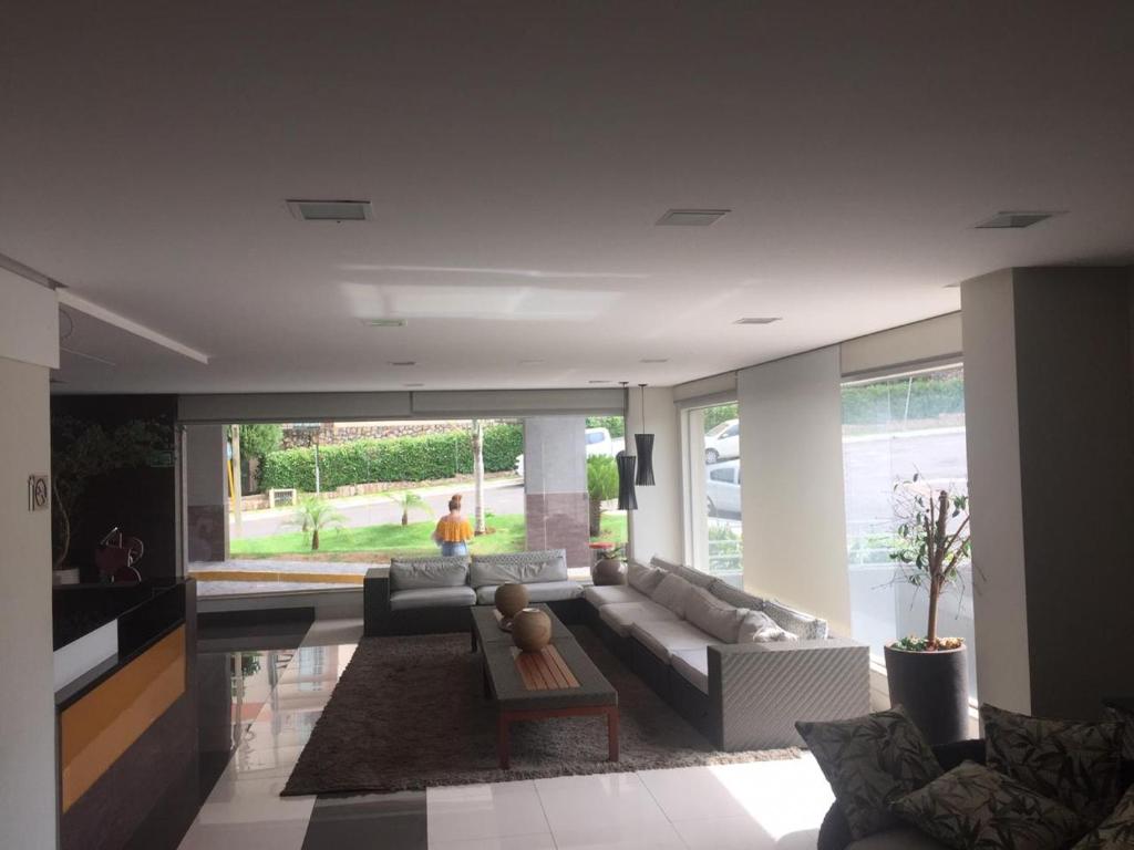  Veredas Rio Quente Flat AP 915