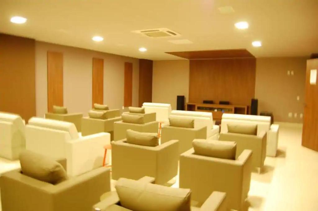  Veredas Rio Quente Flat AP 915