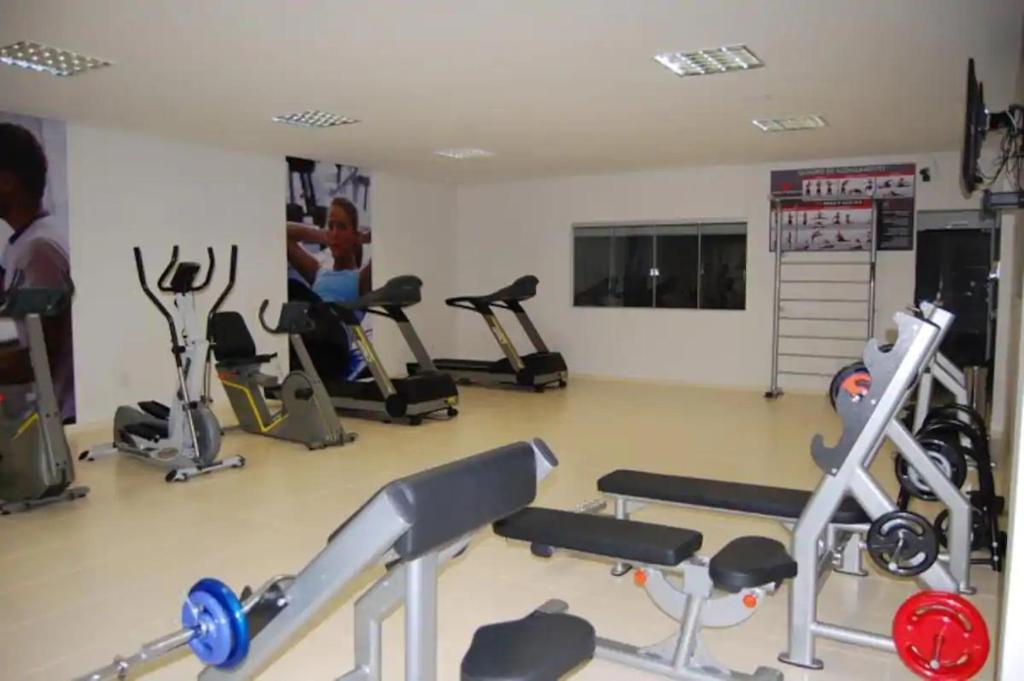  Veredas Rio Quente Flat AP 915