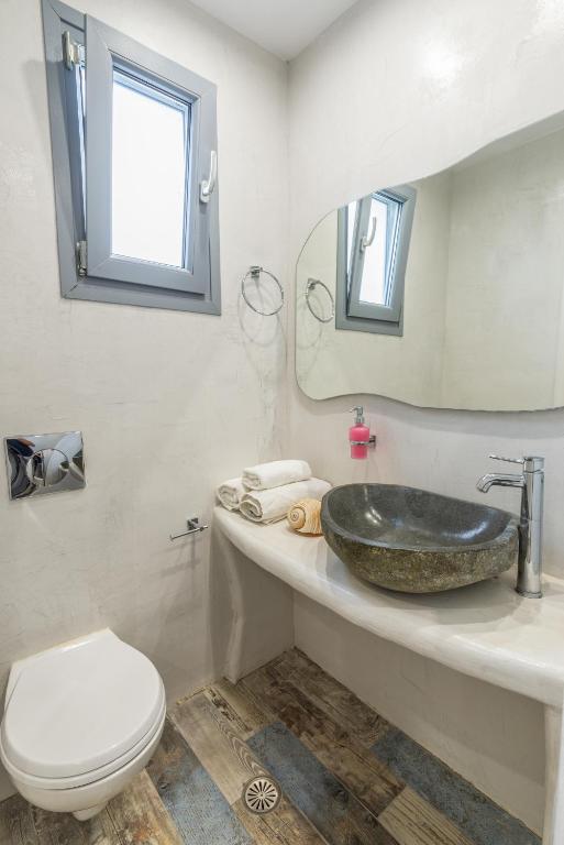 Naxos Enjoy Apartments - 17