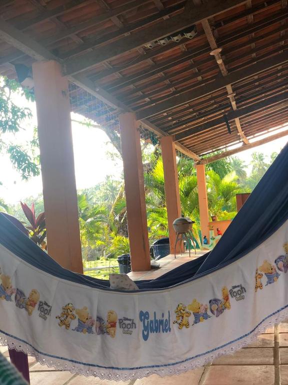  Sitio São Mateus