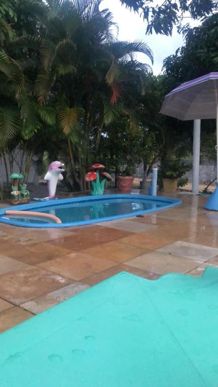  Sitio São Mateus