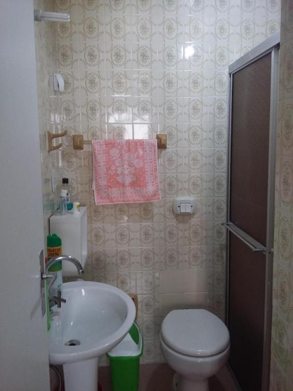 Apartamento Edifício Mariano Moreno
