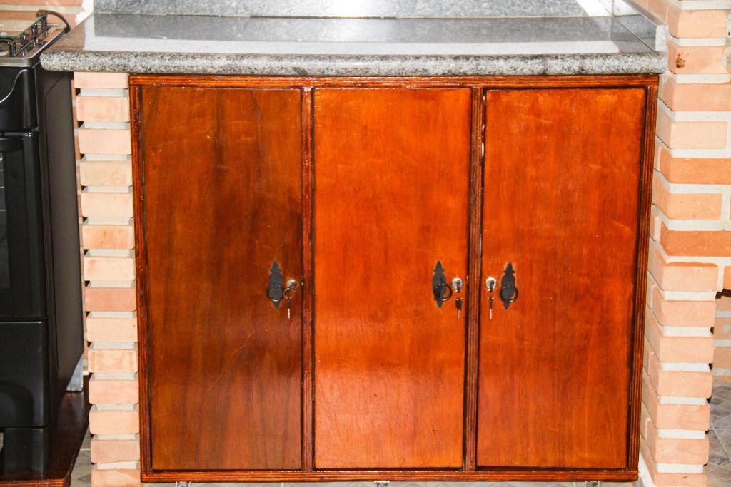  MarLua Quartos & Suítes