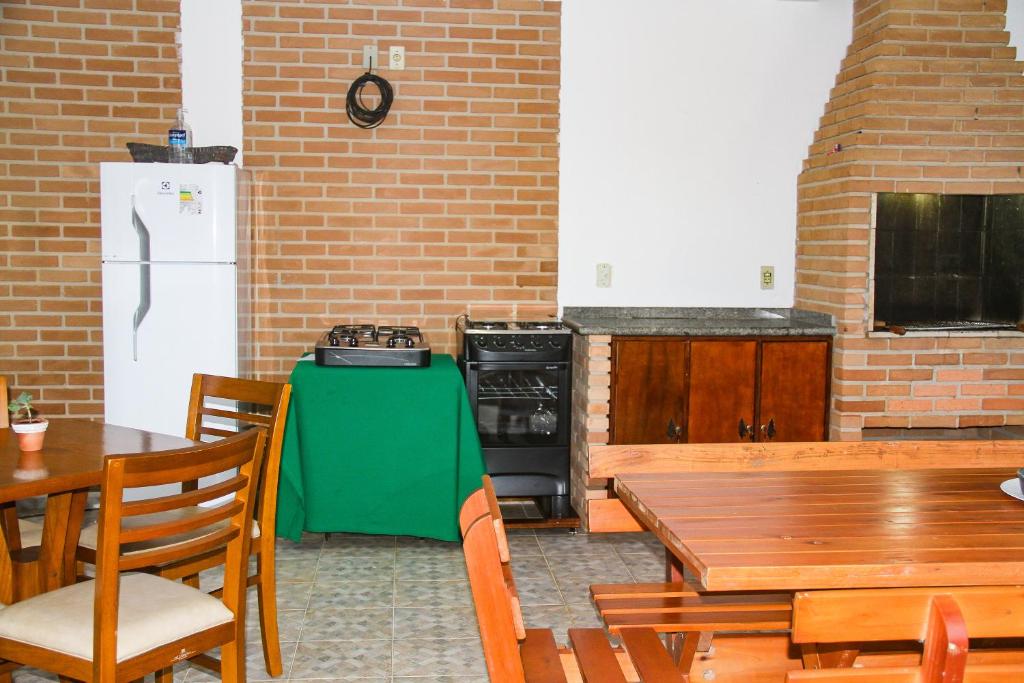  MarLua Quartos & Suítes