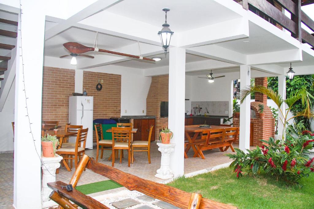  MarLua Quartos & Suítes