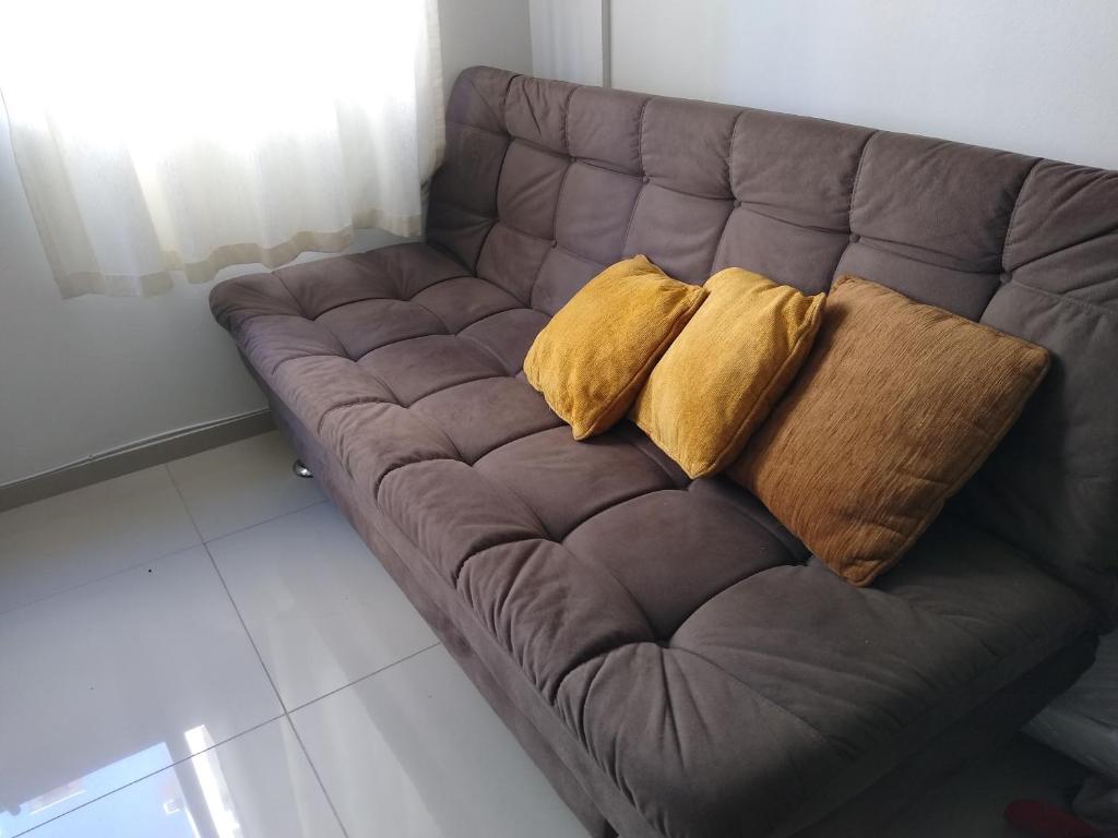  Apartamento Edifício Mariano Moreno