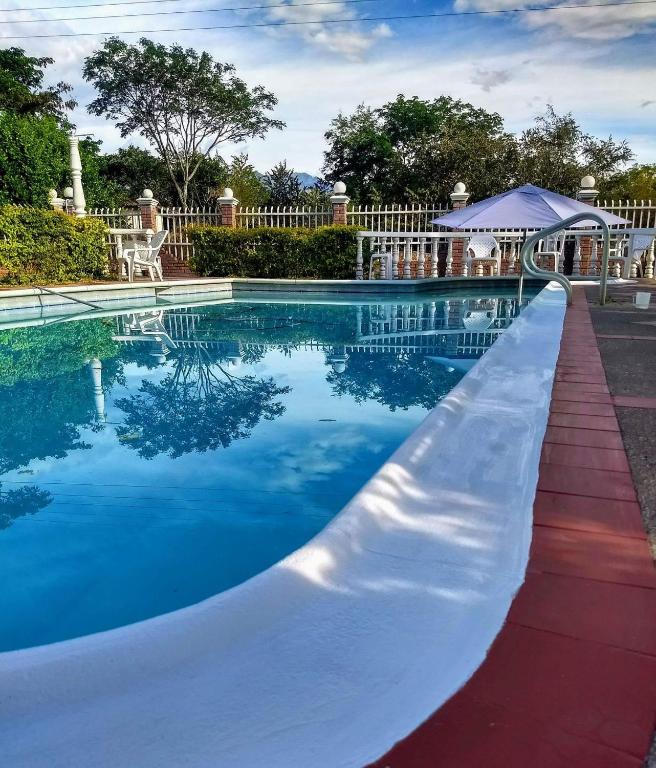 GLAMPING LA CASTAÑUELA