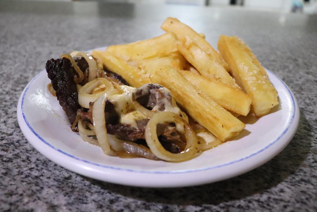  Pousada Vento Leste