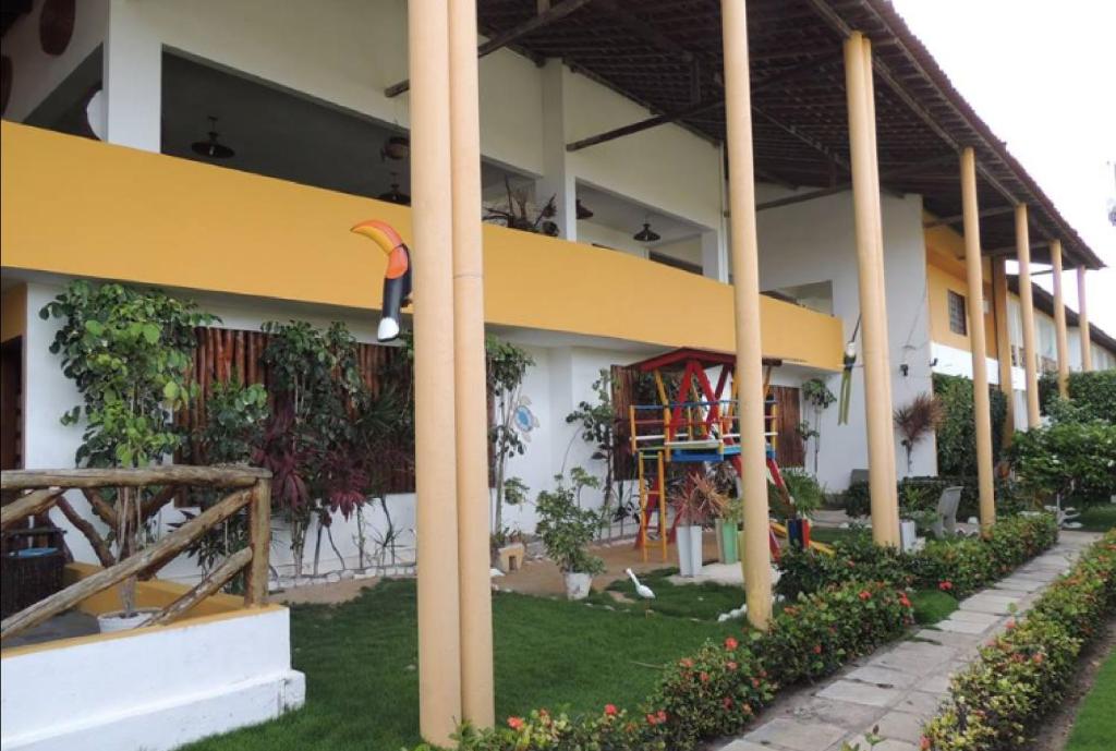  Pousada Vento Leste