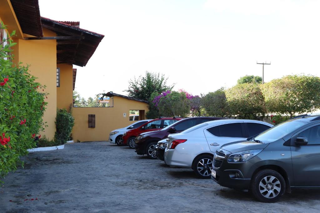  Pousada Vento Leste