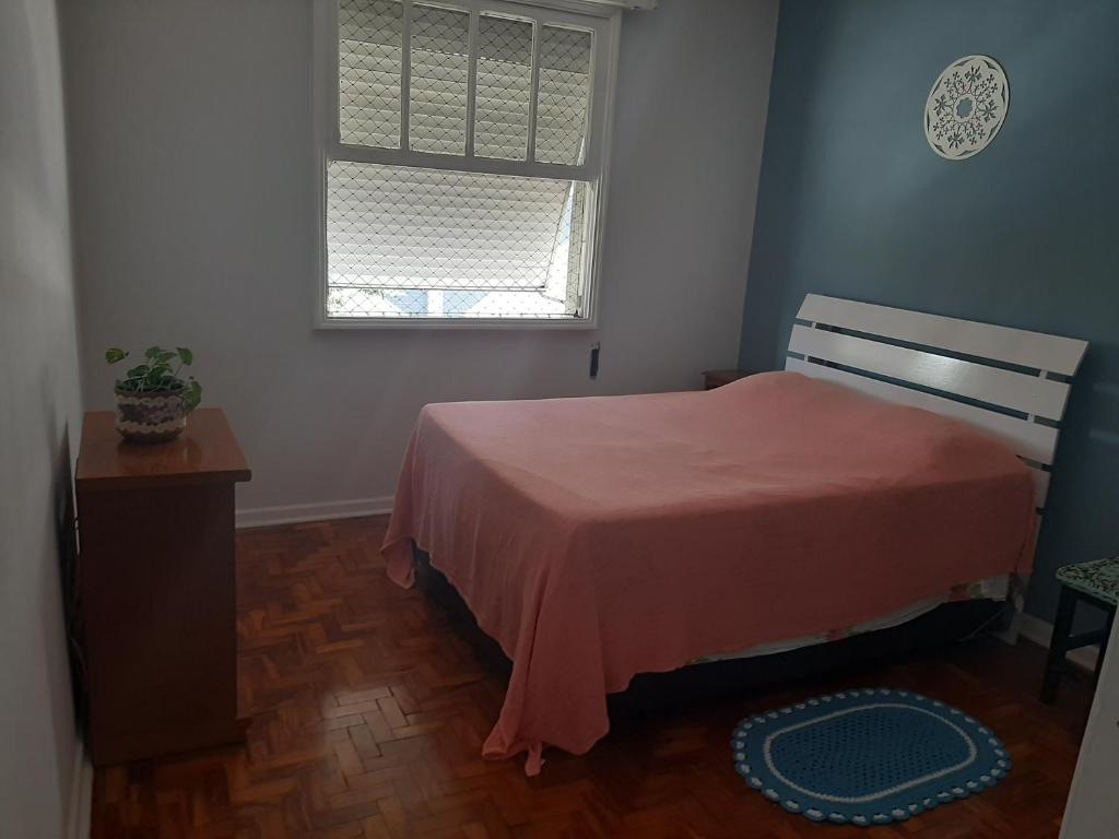  apartamento na praia