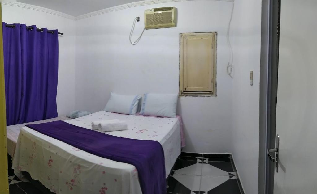  Casa por temporada no sertão alagoano.