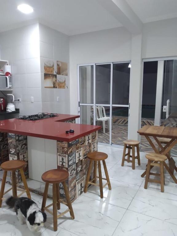  casa espetacular em Itanhaém