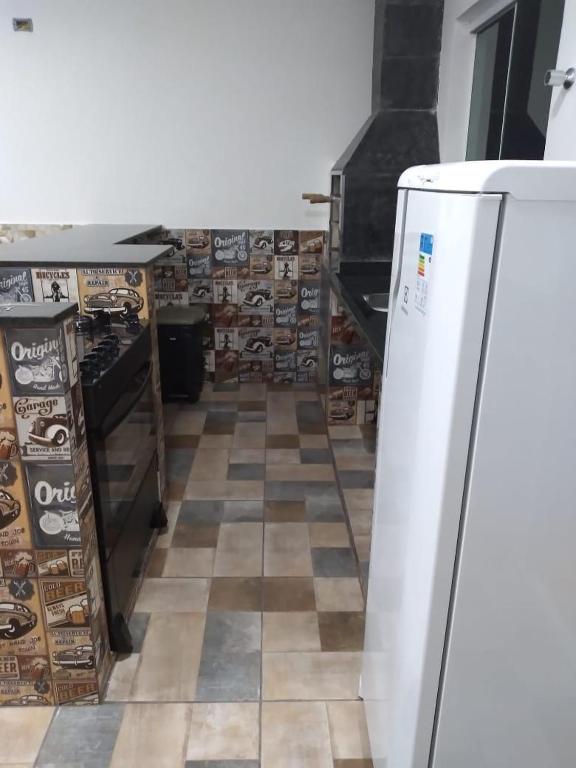  casa espetacular em Itanhaém