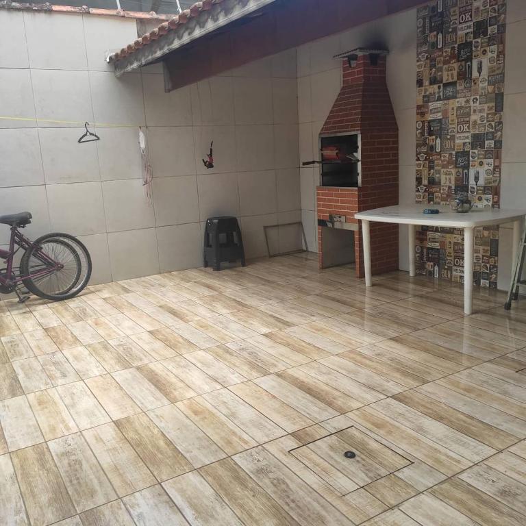  Sobrado em condomínio fechado em ótima localização