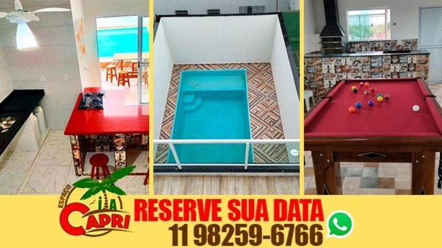  casa espetacular em Itanhaém