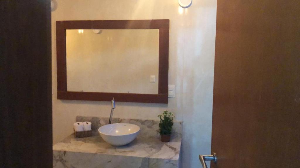  SUITE SUCUPIRA HOME