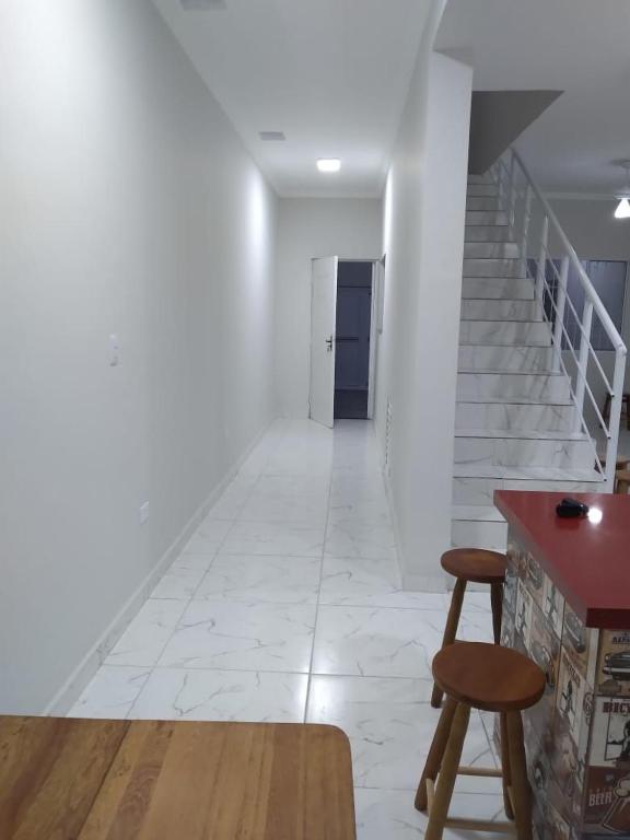  casa espetacular em Itanhaém