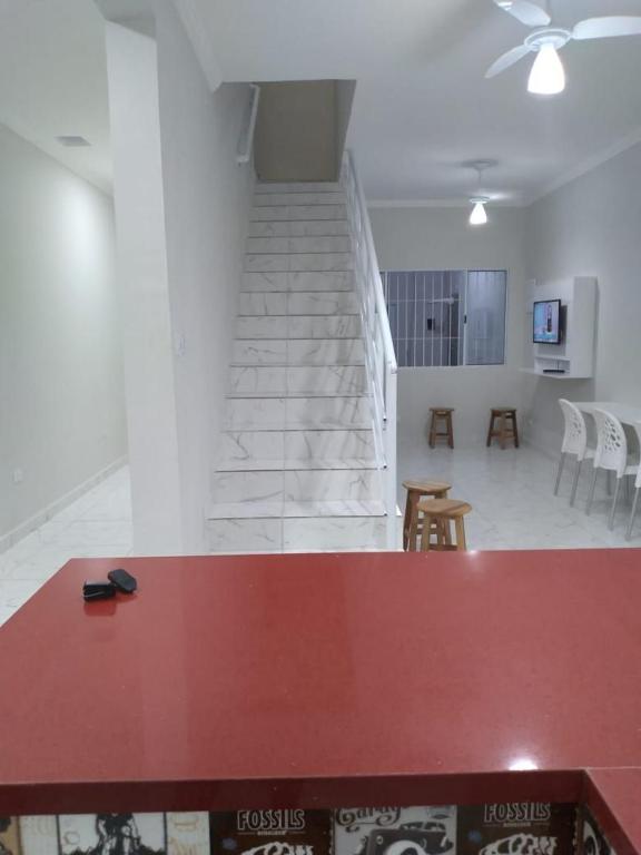  casa espetacular em Itanhaém