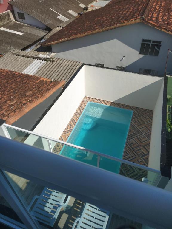  casa espetacular em Itanhaém