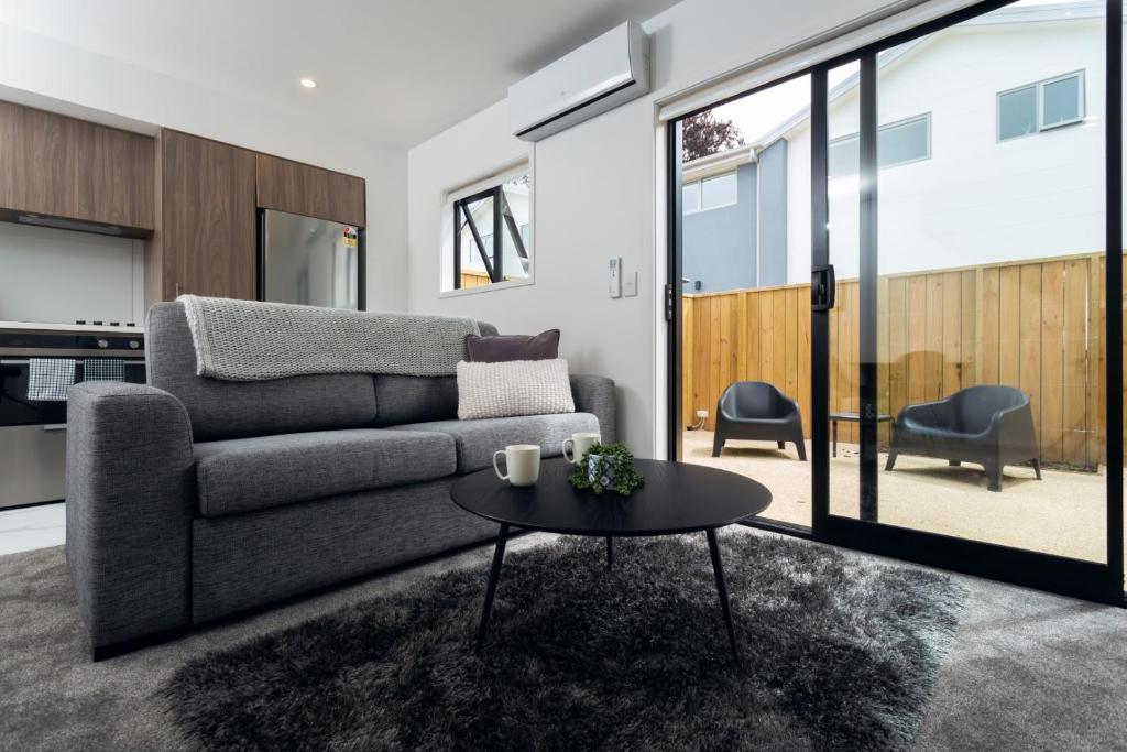 Armagh 221 - Christchurch Holiday Homes - Housity